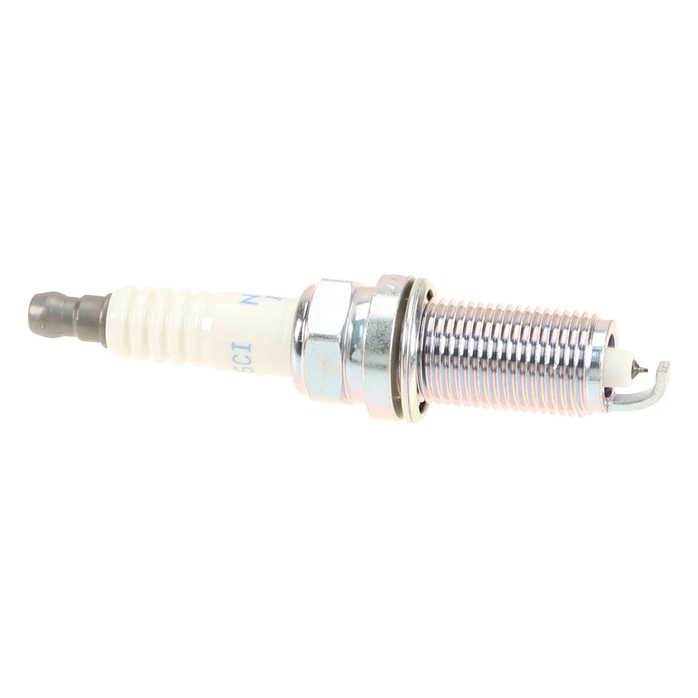 NGK Laser Iridium Spark Plug, Actual OE Part