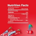 thumbnail image 3 of Airheads Candy Individually Wrapped Bars, Cherry, 0.55 Ounce (Bulk Pack of 36), 3 of 8