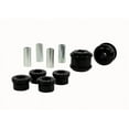 thumbnail image 5 of Nolathane REV029.0178 Front Suspension Control Arm Bushing Kit Compatible with Acura 02-04 RSX, Honda 01-04 Civic, 5 of 7