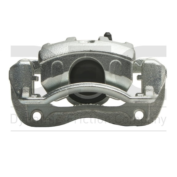 Front Left Dynamic Friction Company Premium Brake Caliper 331-03011