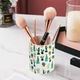 thumbnail image 2 of Tropicals Cactus Ceramic Pencil Holder, 2 of 7
