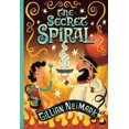 thumbnail image 3 of La Spirale Secrète par Gillian Neimark, 3 of 4