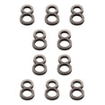 thumbnail image 1 of Letreros de puerta 3D de plástico Billuyoard Numero 8 10Conjunto, 1 of 6