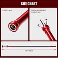 thumbnail image 6 of Magnetic Pickup Tool, Magnetic 4-Claw Metal Picker, Bendable Magnet Picking Tools – for Home, Bathroom, Kitchen Drain, Car, Truck, Engine Bay, Metal Objects, 6 of 9