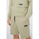 thumbnail image 3 of Red Herring - Jersey de Teñido en Prenda para Hombre (Caqui), 3 of 4