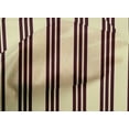 thumbnail image 4 of oneOone Tissu Popeline de Coton Rayures Verticales Tissu Imprimé 1 Yard 56 Pouces de Large, 4 of 4