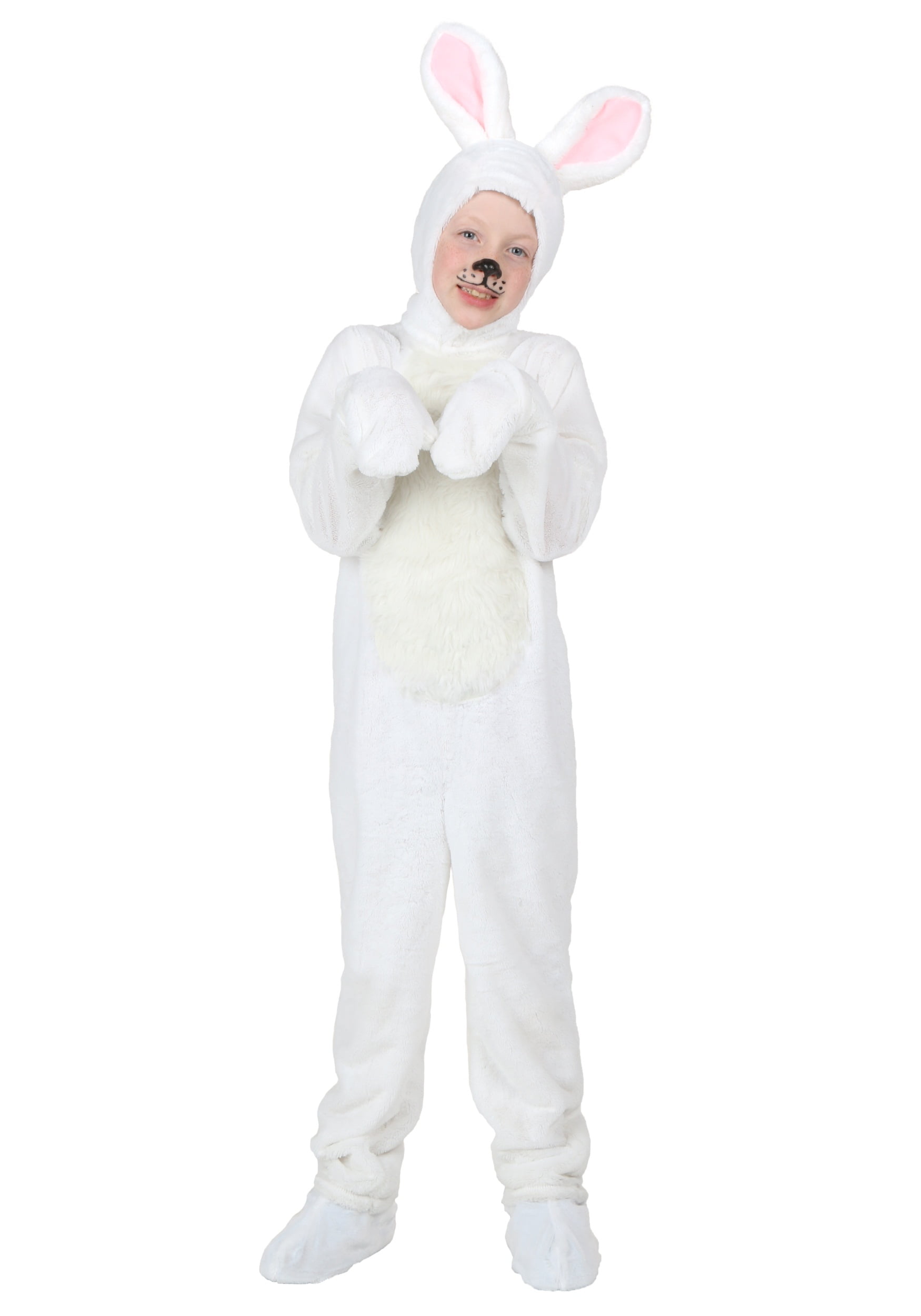 bunny suit for baby boy