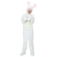 thumbnail image 1 of Déguisement de Lapin Blanc pour Enfants, 1 of 2