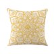 thumbnail image 3 of 4 fundas de almohada para exteriores con estampado floral, para sofá, patio y jardín., 3 of 8
