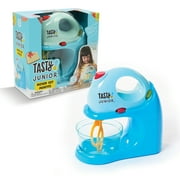 Tasty Jr - Pretend Play Toy Mixer Set w/ Realistic Sound & Action - Ages 3+