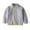 Z-Grey550, variant on JIAYUE Girls Outerwear Coats Long Sleeve Relaxed Fit Stand Collar Fleece Winter Soft Cozy Fleece Stylish Kids Jacket