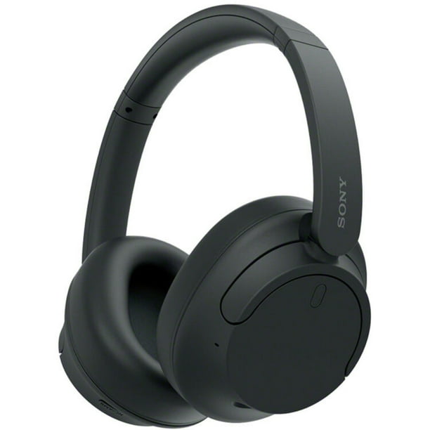 Sony WH-CH720N Wireless Noise Cancelling Headphone - Walmart.ca