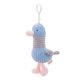 thumbnail image 4 of Bolsos Colgantes Felpa Hombres Pato Rayado Llavero Aceite Gaviota, 4 of 5