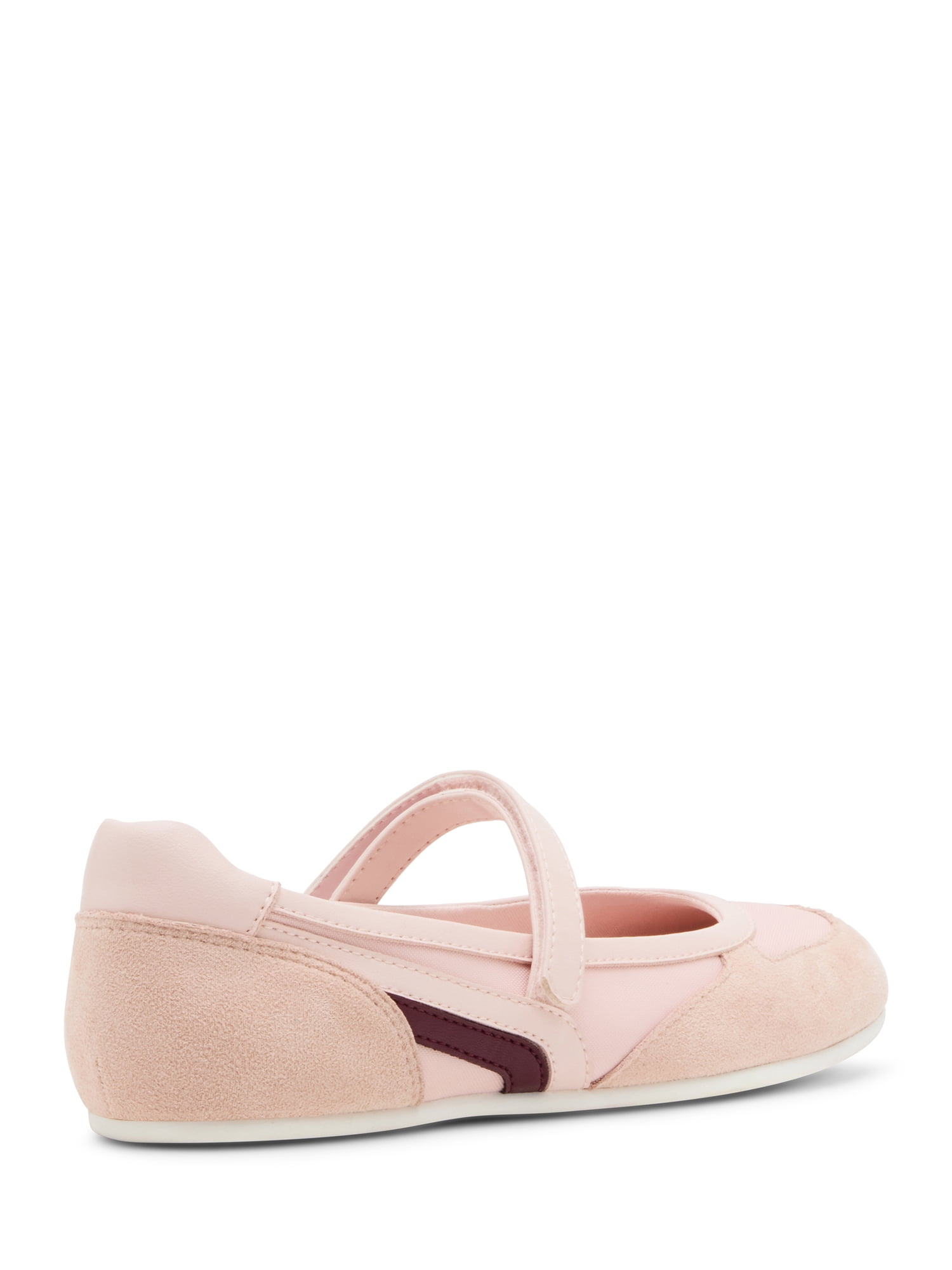 Madden Girl Women's Set Slip On Sneakerina