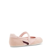 Madden Girl Womens Set Slip On Sneakerina