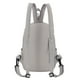 thumbnail image 4 of Mochila Crossbody Melys Tablet 10" CoolCapital color gris, 4 of 6