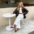 thumbnail image 6 of DREAM PAIRS Women's Pumps - Classic Comfort, 6 of 7