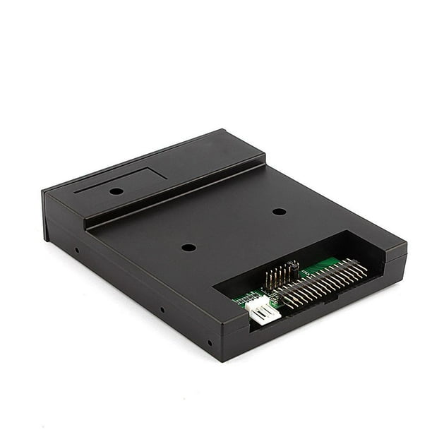 Mgaxyff 3.5 1000 Floppy Disk Drive to USB emulator Simulation For