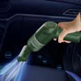 thumbnail image 2 of Aspiradora Dust Catcher 8000Pa Car Dust Cleaner 120W Electrodomésticos portátiles (Verde), 2 of 5