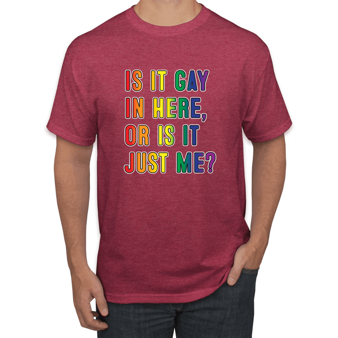 اصنع سرير للأسف خلفية pride shirts 