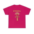 thumbnail image 4 of Gold Ankh Tee, 4 of 9