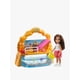 thumbnail image 2 of Set de Juego Barbie  Acuario de Chelsea, 2 of 4