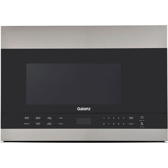 Galanz Microwaves