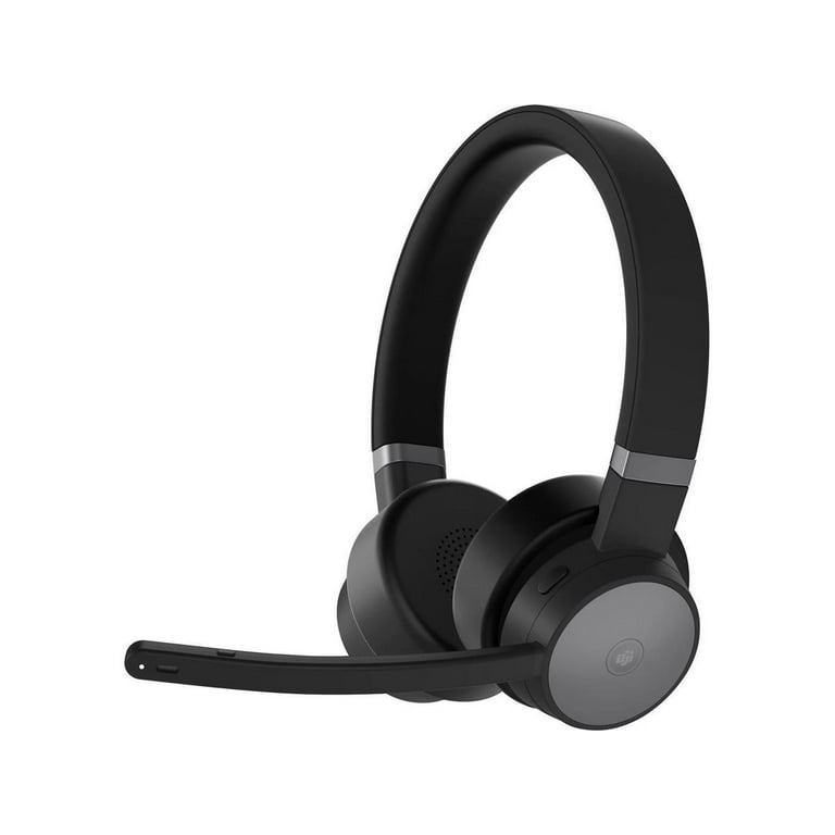 ヘッドホン Lenovo Go Wireless ANC Headset Lenovo Go Wireless ANC Headset - Overview and Service Parts