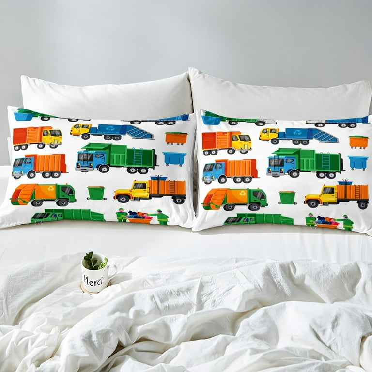 Car cot store bed duvet cover