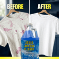 thumbnail image 3 of Quality Chemical Laundry Liquid Cleaner - Liquid Additive Household Commercial 128 oz (Pack of 2), 3 of 7