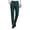Green, variant on Men's Plaid Suit Pants, Business Casual Trousers with Classic Cut, Solid Color Versatile Dress Pants, Comfortable Fabric for Office Wear, Refreshment Style for Spring/Summer,