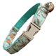 thumbnail image 1 of Collar para perro, collar desmontable, collar ajustable, adecuado para perros pequeños y medianos., 1 of 5