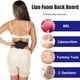 thumbnail image 2 of Tablero trasero de espuma Lipo moldeador Lumbar tablero trasero BBL suministros de placa de espuma EVA Vertebral de compresión ANGGREK Otros, 2 of 8