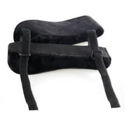 Slow Rebound Memory Foam Hand Pillow PU Inner Core Upgrade Chair Armrest
