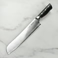 thumbnail image 4 of Miyabi Evolution 9-inch Bread Knife, 4 of 6