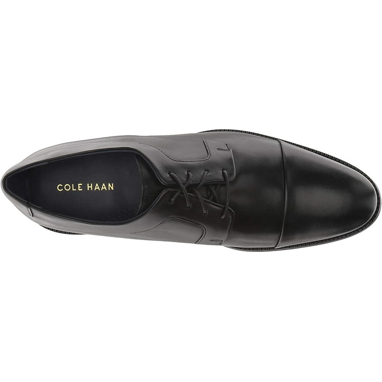 Cole haan hartsfield cap ox discount