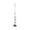 B, variant on Dalang Wooden Lighthouse Wind Chime 11.6 Inch Natural Wood Bell Hanging Ornament for Nautical Home Decor