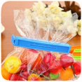 thumbnail image 3 of 30 PCS Food Sealing Clips for Kitchen 11CM, 3 of 4