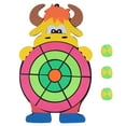 thumbnail image 1 of Kids Dart Toy 1 Set Throwing Darts Toy Indoor Throw Sports Accessory Interactive Plaything, 1 of 8