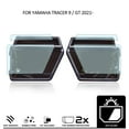 thumbnail image 2 of facefd 2 Pieces Motorcycle Dashboard Screen Protector Fit for Yamaha Tracer 9, 2 of 8