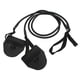 thumbnail image 5 of Entrenador de brazos para natación, entrenador de fuerza para brazos de natación, bandas elásticas de ejercicio para entrenamiento de fuerza de brazos negros para natación, rendimiento comprobado, 5 of 14