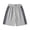 Gray, variant on Daiosportswear Men's Stretch Mesh Drawstring Athletic Shorts Casual Basketball Training Running Workout Short with Pockets White L(L)