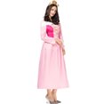 thumbnail image 4 of Disfraces de Halloween 2024 Nuevo disfraz de Halloween de cuento de hadas de la Bella Durmiente Princesa Aurora Disfraz de cosplay, 4 of 4