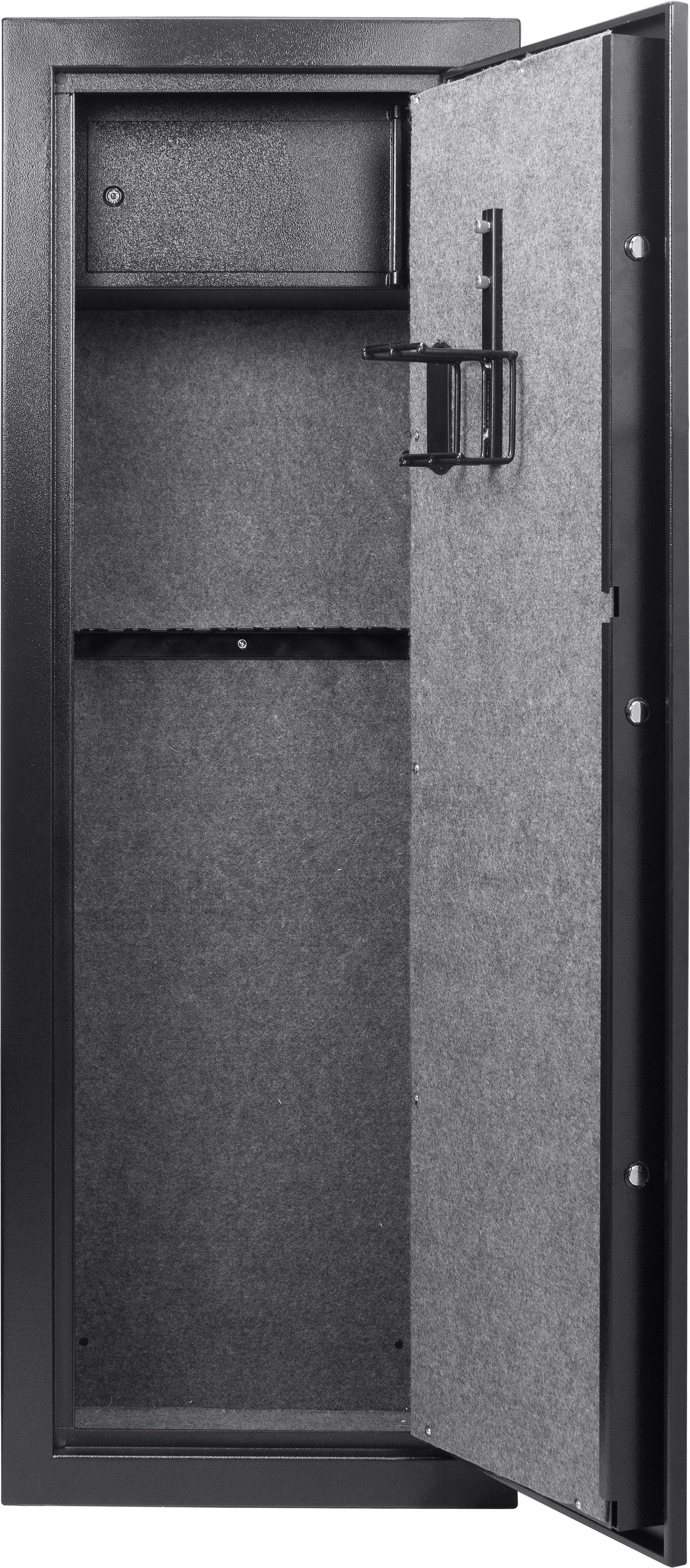 Barska 7.87 Cu ft Digital Keypad Rifle and Gun Safe