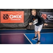 Recruit by ONIX Pickleball V3 Paddle for All Ages and Skill Levels