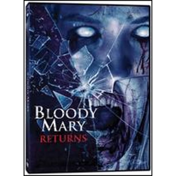Pre-Owned Bloody Mary Returns (DVD 0843501040508)