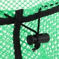 thumbnail image 3 of CIMAXIC Portable Golf Bag with Nylon Mesh Design, Golf Bag Holder for Easy Carrying, 1 Piece, 3 of 8