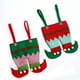 thumbnail image 5 of Bolsas de dulces de elfo de Navidad NikouMX Bolsa de regalo multifuncional, 5 of 8