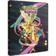 thumbnail image 1 of Ultra Pro Portfolio: Pokemon - Mega Evolution ME2.5 Ascended Heroes, 1 of 4