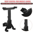 thumbnail image 4 of Music Microphone Stand Holder Mount For 3 inch-7 inch Tablet 2 5 Tab 7, 4 of 5